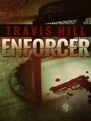 cover image of Enforcer